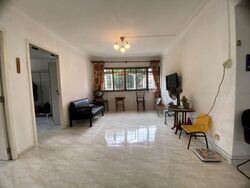Blk 561 Pasir Ris Street 51 (Pasir Ris), HDB 5 Rooms #470802141